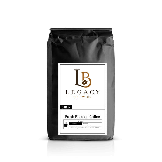 Instant Coffee with Mushroom